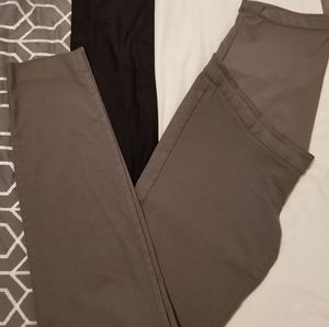 Stork & Babe Maternity Dress Pants